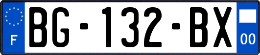 BG-132-BX