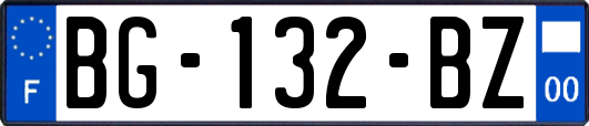 BG-132-BZ