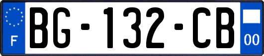 BG-132-CB