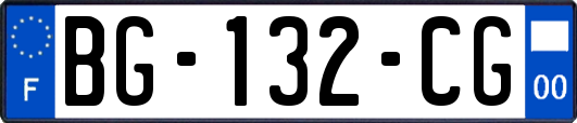 BG-132-CG