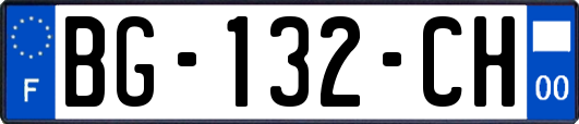 BG-132-CH
