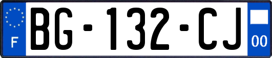 BG-132-CJ