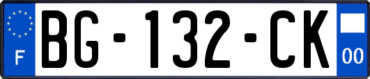 BG-132-CK