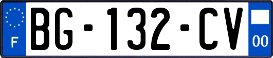 BG-132-CV