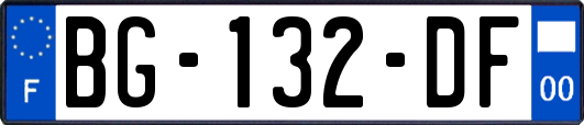 BG-132-DF