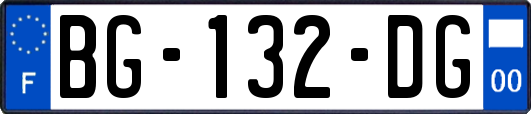 BG-132-DG