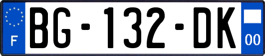 BG-132-DK