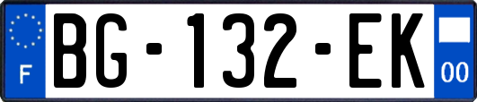 BG-132-EK