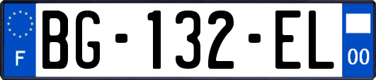 BG-132-EL