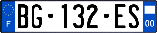 BG-132-ES