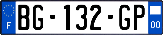 BG-132-GP