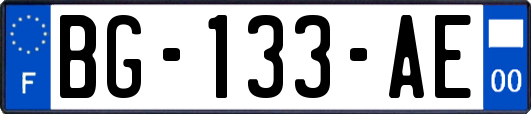 BG-133-AE