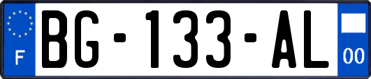 BG-133-AL