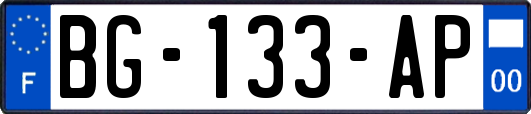 BG-133-AP