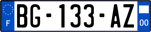 BG-133-AZ