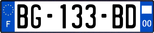 BG-133-BD