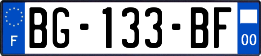 BG-133-BF