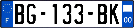 BG-133-BK