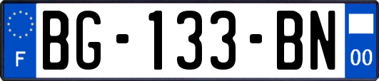 BG-133-BN
