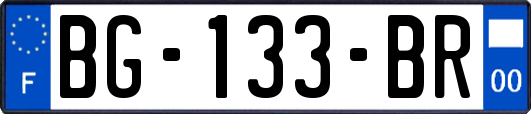 BG-133-BR