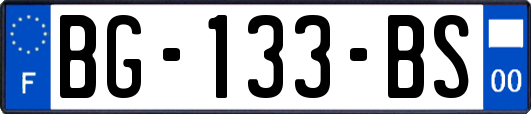 BG-133-BS