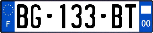 BG-133-BT
