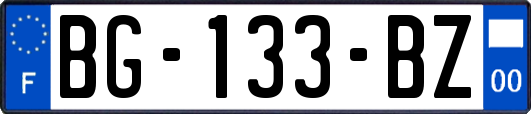 BG-133-BZ