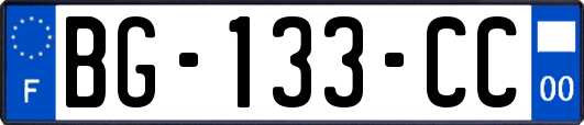 BG-133-CC