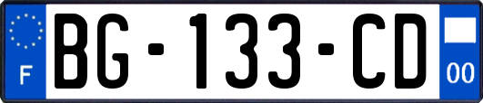 BG-133-CD