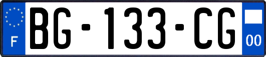 BG-133-CG