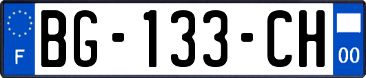 BG-133-CH