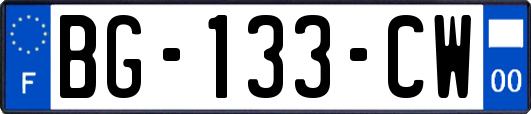 BG-133-CW