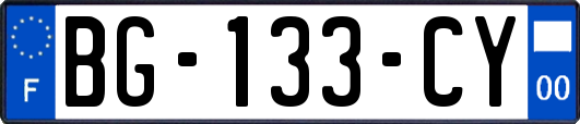 BG-133-CY