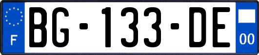BG-133-DE