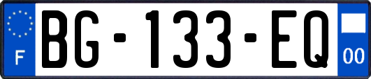 BG-133-EQ