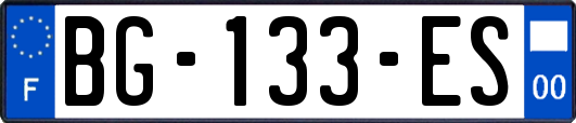 BG-133-ES