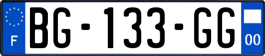 BG-133-GG