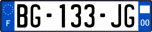 BG-133-JG