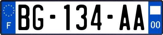 BG-134-AA