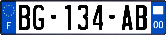 BG-134-AB