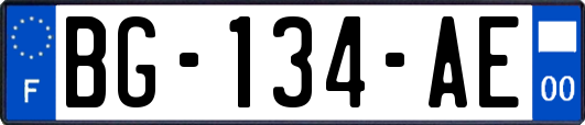 BG-134-AE