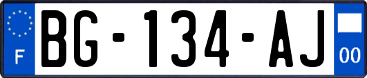 BG-134-AJ