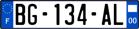 BG-134-AL