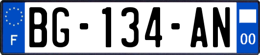 BG-134-AN