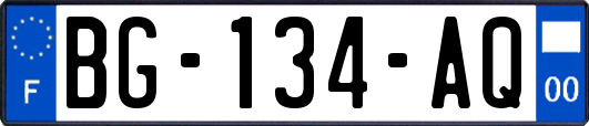 BG-134-AQ