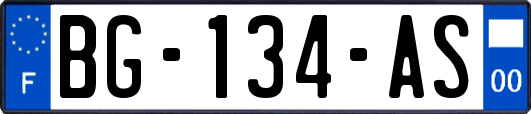 BG-134-AS