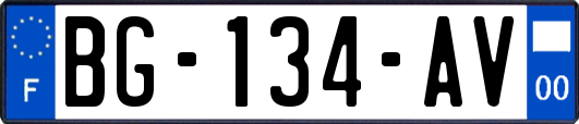 BG-134-AV