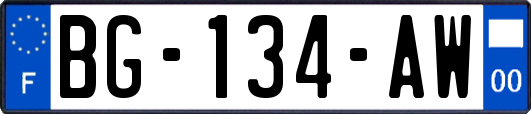 BG-134-AW