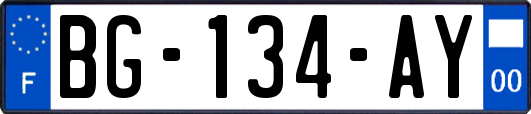 BG-134-AY