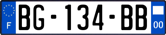 BG-134-BB